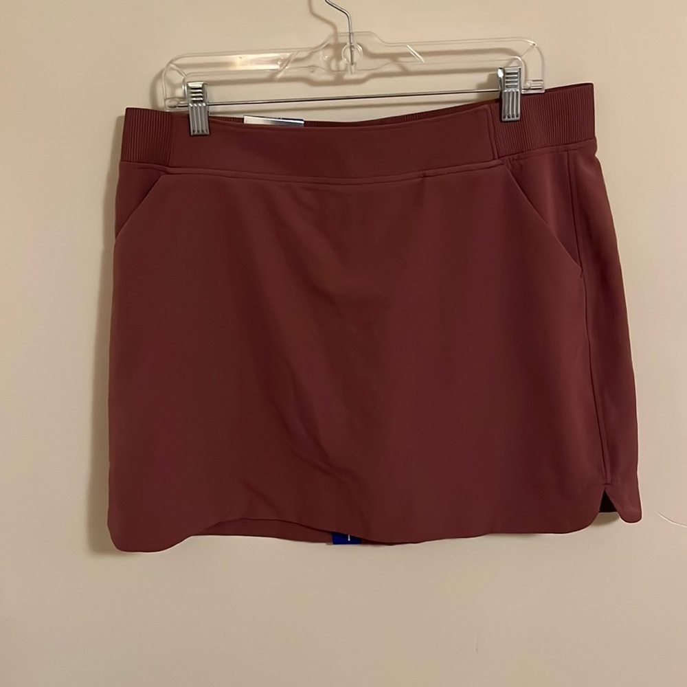 Golf Skirt